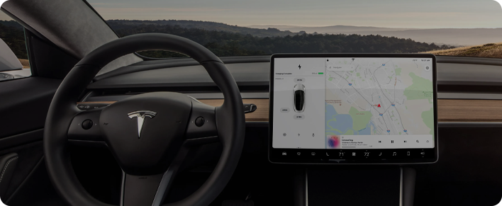 Dodatna oprema Tesla Aftermarket