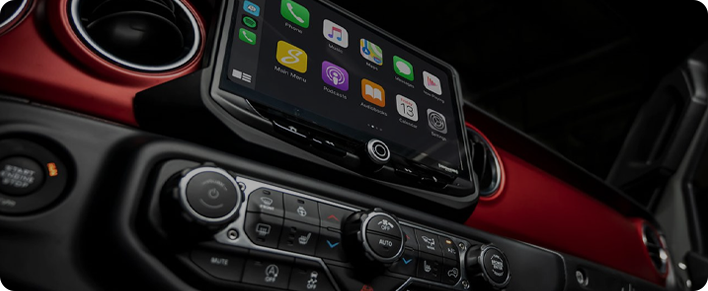 Auto elektronika po narudžbi