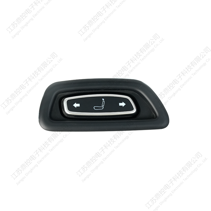 DKW-19 ventilacijski prekidač s tri položaja (funkcije se mogu prilagoditi)