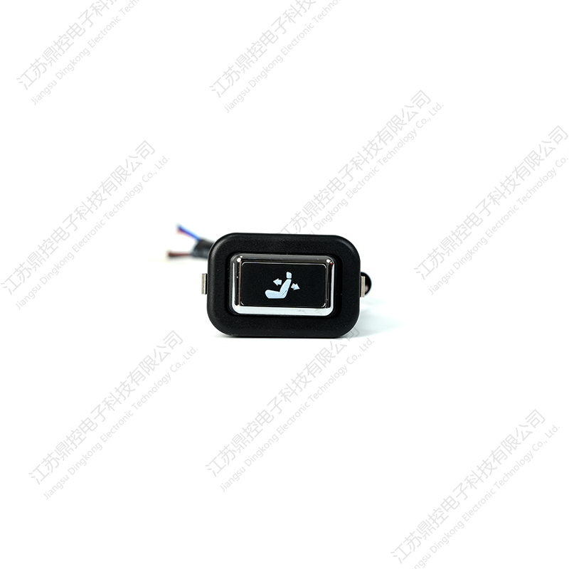 Modifikacija naslona poslovnog sjedala Mercedes-Benz Vito V260 sa sklopivim stolićem (za novi Vito/V-klasu)