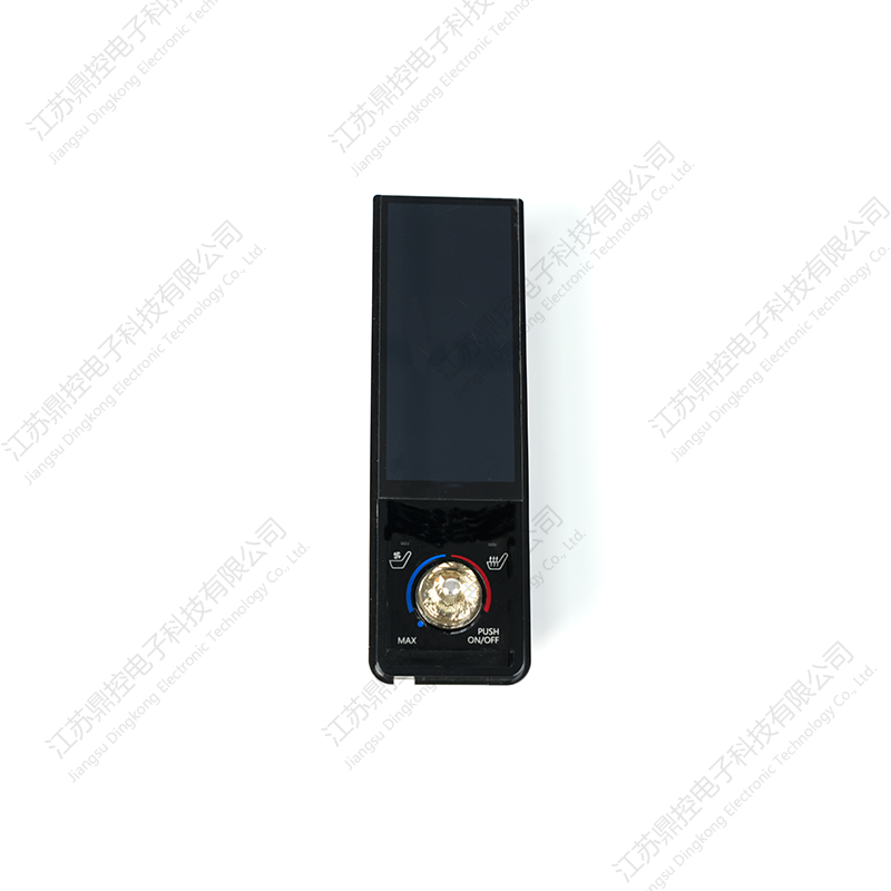 DKW-22 ventilirani prekidač sjedala (funkcije se mogu prilagoditi)