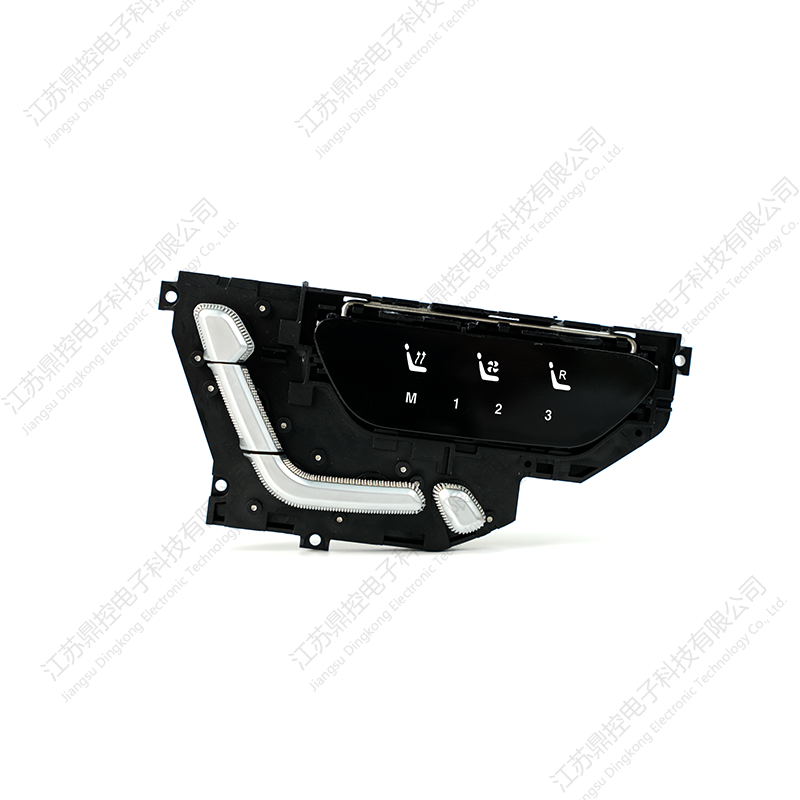 DK-45 Glavni prekidač s četiri gumba (funkcije se mogu prilagoditi)