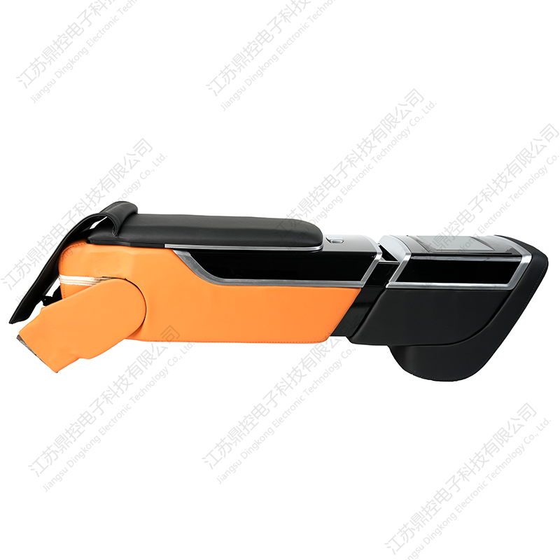 DKW-22 ventilirani prekidač sjedala (funkcije se mogu prilagoditi)