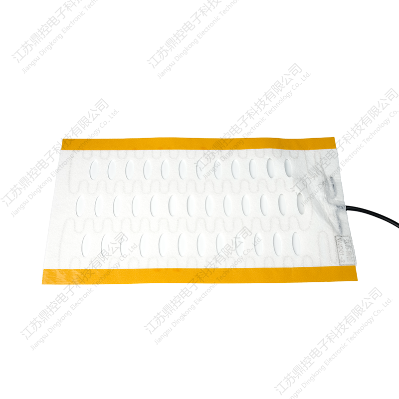 DK-45 Glavni prekidač s četiri gumba (funkcije se mogu prilagoditi)