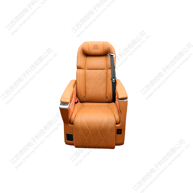 DKW-22 ventilirani prekidač sjedala (funkcije se mogu prilagoditi)