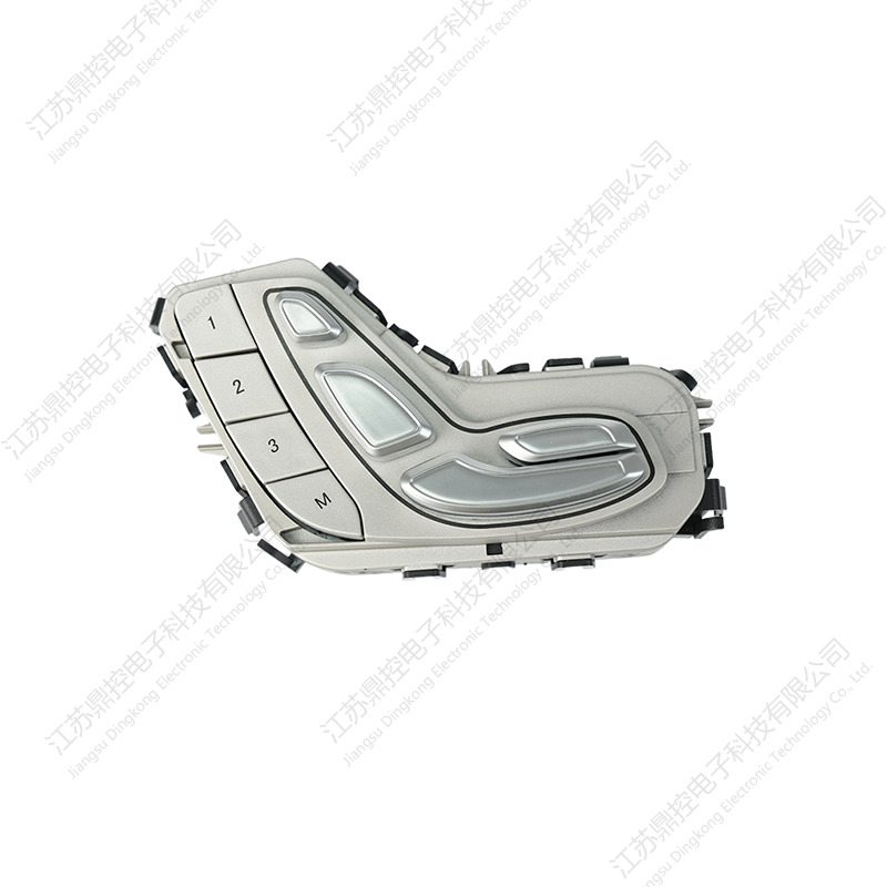 DKW-22 ventilirani prekidač sjedala (funkcije se mogu prilagoditi)